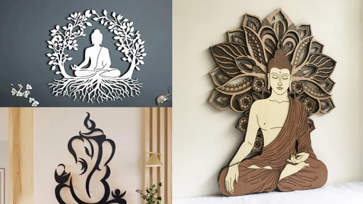 Wall Decor Art That Reflects Your World